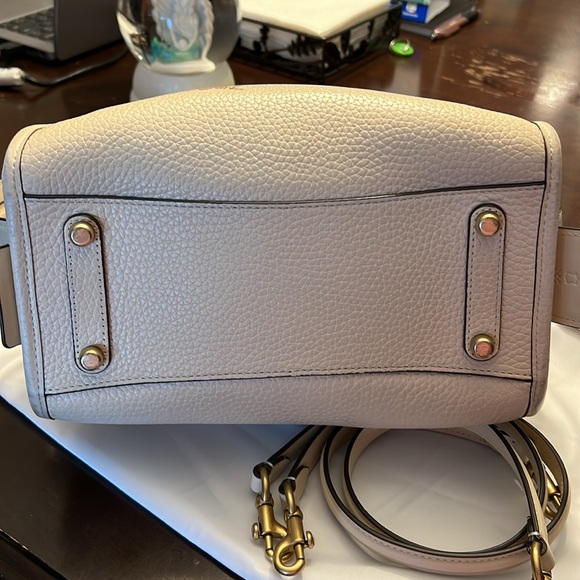 Coach Rogue 25 with Embroidery - Picture 4 of 11